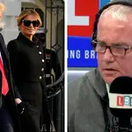 'Tone deaf, irrational, hypocritical': Melania Trump's ex-adviser characterises former First Lady