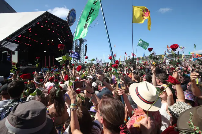 Glastonbury Festival has been cancelled for a second year running due to the coronavirus pandemic