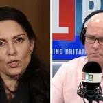 'Stop blaming the public': Independent SAGE member blasts Priti Patel for new fines