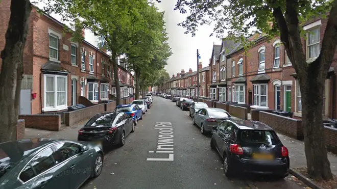 The young boy died after being attacked on Linwood Road in Handsworth