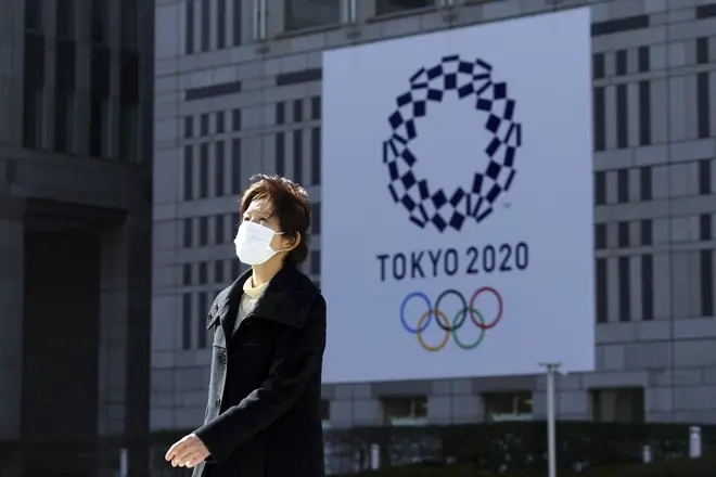 Tokyo has declared a state of emergency due to coronavirus
