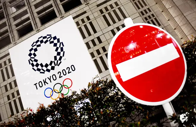 The World Health Organisation has warned olympic athletes against skipping the queue for a Covid-19 jab