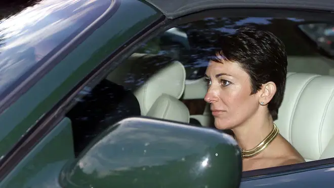 Ghislaine Maxwell has sought to have the charges against her dismissed