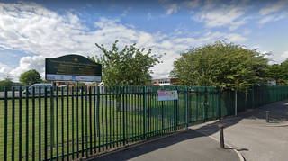 Yew Tree Community School has threatened to remove pupils whose parents are breaking Covid-19 restrictions