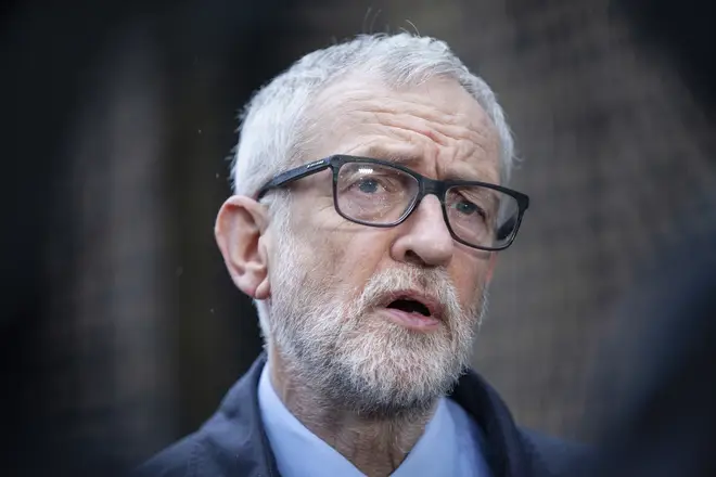 Jeremy Corbyn has lost a bid for disclosure of documents from the Labour Party ahead of an anticipated High Court claim over his suspension
