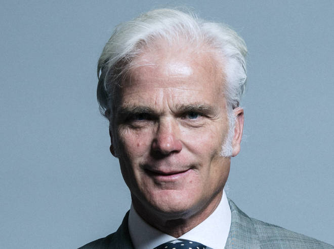 Tory MP Desmond Swayne has refused to apologise for his anti-lockdown comments