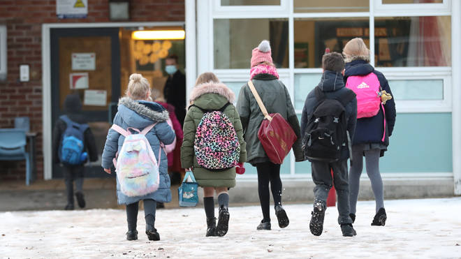 Primary pupils are struggling in reading and maths due to lockdown