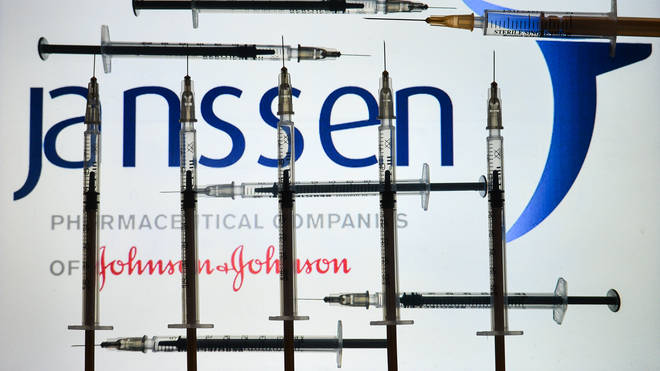 A single dose of the Janssen Covid-19 vaccine has proven 66% effective in trials, the Belgian company has announced