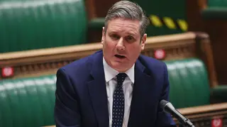 Sir Keir Starmer has called on the Government to take action
