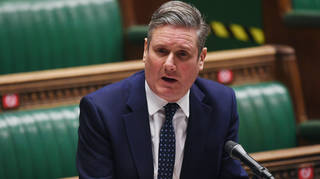 Sir Keir Starmer has called on the Government to take action