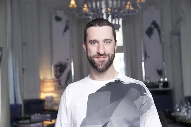 Dustin Diamond, who played Screech in television show Saved By the Bell, has died aged 44