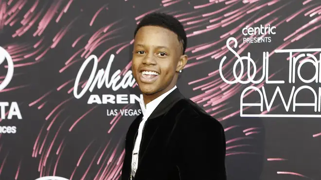 Rapper Silento, known for the 2015 viral song Watch Me (Whip/Nae Nae), has been charged with the murder of his cousin