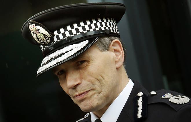 Metropolitan Police Deputy Commissioner Sir Stephen House has said the force's "disproportionate" use of stop and search powers will continue