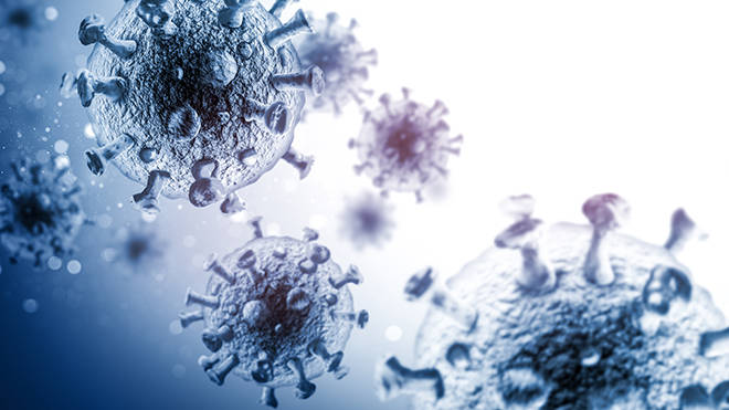 Coronavirus variants: A number have developed since the original virus