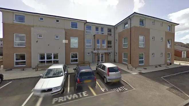25 residents and 43 members of staff tested positive for Covid at Mossview Care Home in Lochgelly, Fife
