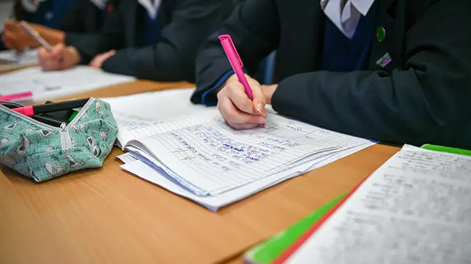 School summer holidays could be reduced to four weeks suggest latest reports