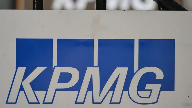 KPMG boss Bill Michael caused uproar after comments he made during a conference call