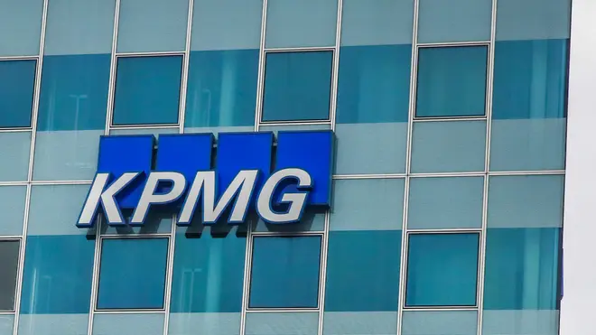 Bill Michael will step down from KPMG at the end of the month