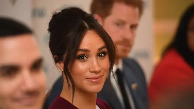 Meghan Markle is understood to be doing a sit down interview with Oprah Winfrey