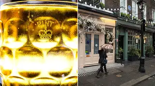 Pubs reopening in England: UK public want to know when they'll reopen again