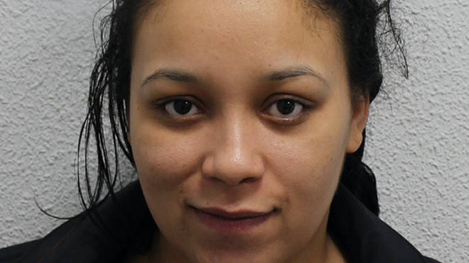 Tia McBean was jailed for 15 months at Woolwich Crown Court