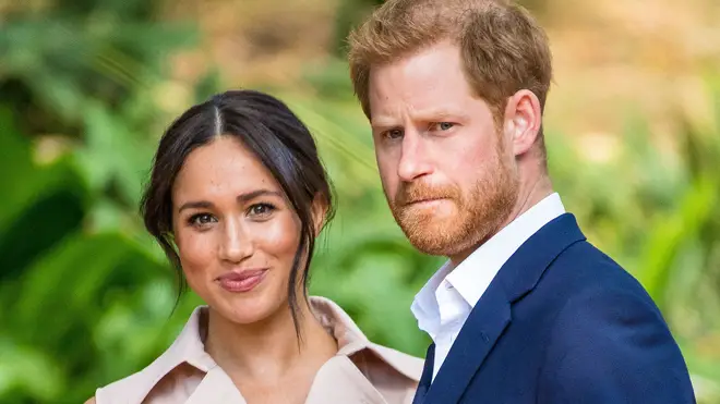 Harry and Meghan will not return to royal duties and will be stripped of their titles