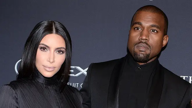 Kim Kardashian and Kanye West's seven-year marriage will come to an end