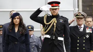 Prince Harry will be hurt by having military titles stripped, suggests close friend