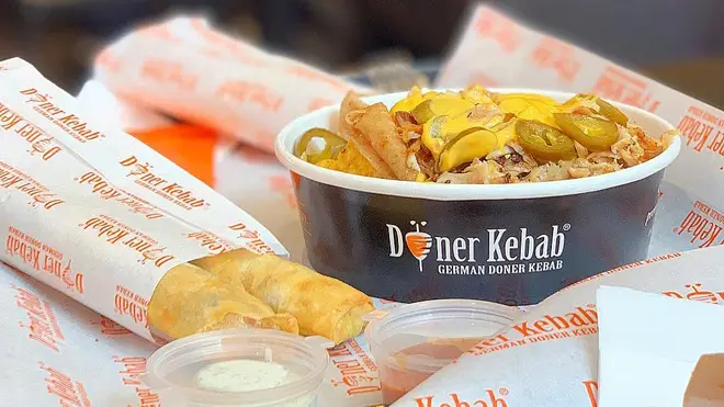 Restaurant chain German Doner Kebab unveil ambitious UK growth plans