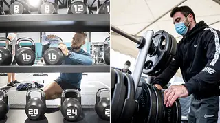 Gyms reopening in the UK: The public turn their attention to fitness as the roadmap out of lockdown begins