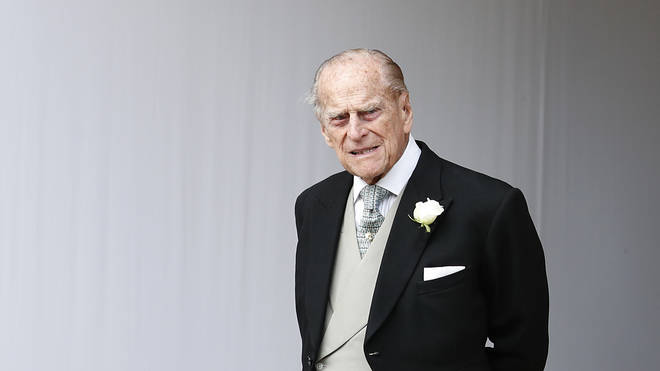 The Duke of Edinburgh will remain in hospital for several more days, Buckingham Palace has confirmed