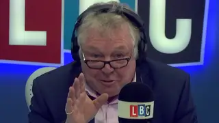 Nick Ferrari took on this anti-Daily Mail guest