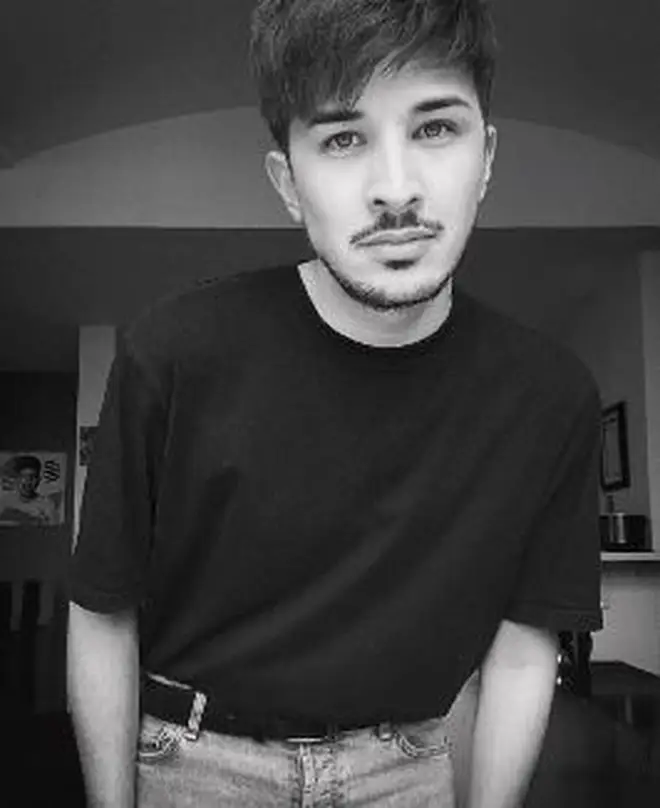 Martyn Hett, 29, was one of the 22 people killed in the May 2017 atrocity