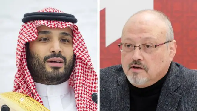 The Saudi Crown Prince has been implicated in Jamal Khashoggi's assassination