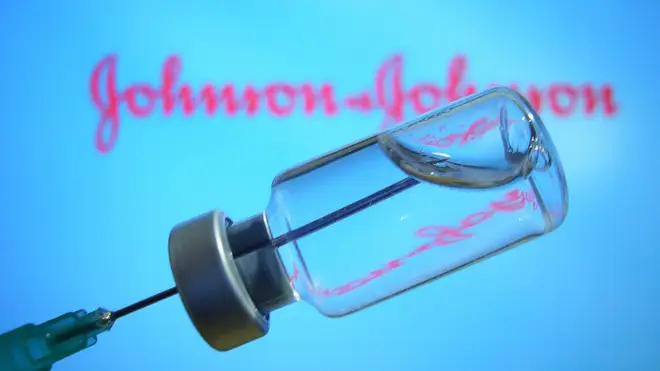 The Johnson & Johnson vaccine has been approved by the FDA