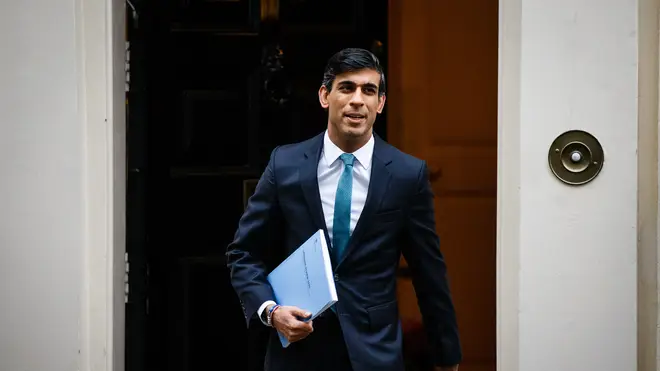 Chancellor Rishi Sunak will promise to use "fiscal firepower" to protect jobs and livelihoods