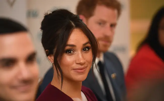 Meghan sued Associated Newspapers Limited (ANL), the publisher of the Mail On Sunday and MailOnline, over five articles from 2019