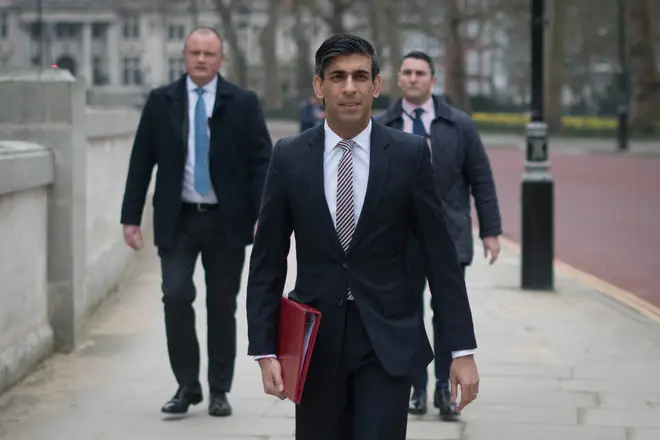 Ultra-low mortgages are set to make a comeback with Rishi Sunak's Spring Budget
