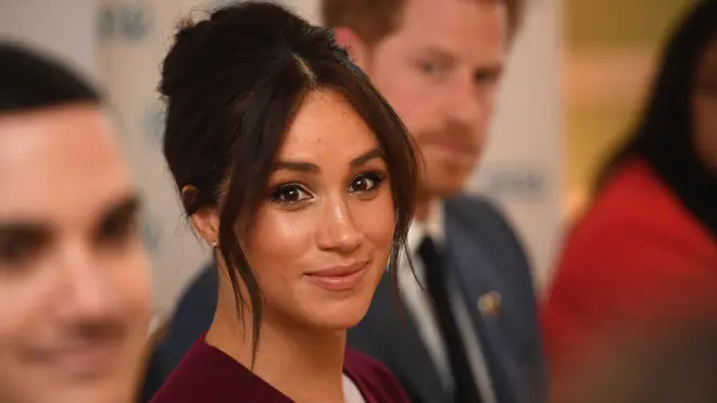The Duchess of Sussex is reported to have faced a complaint of bullying