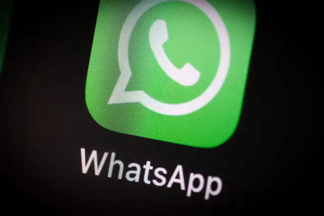 WhatsApp itself broke its single day record for voice and video calls on New Year's Eve, when 1.4 billion calls were made on the service