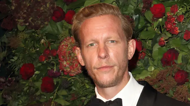 Laurence Fox has announced he is running to be Mayor of London
