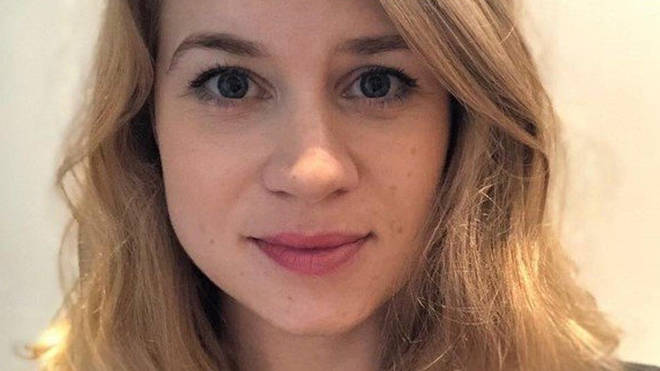 A serving Met Police Officer has been arrested in connection with Sarah Everard's disappearance