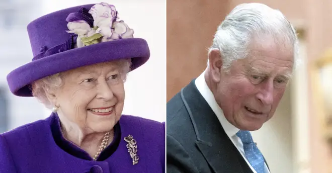 The Queen will not step aside voluntarily a royal commentator claims after suggestions Her Majesty could abdicate in three years time to let Prince Charles takeover.