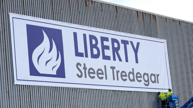 Liberty Steel