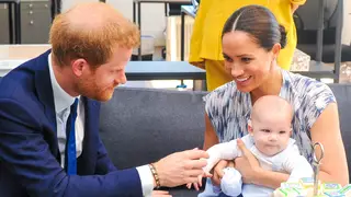 Harry and Meghan's Archewell Foundation has named new causes it will be supporting