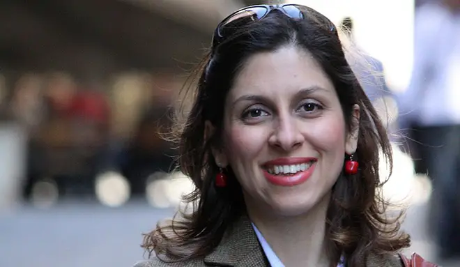 Nazanin Zaghari-Ratcliffe appeared in court on new charges on Sunday, having been held in Iran since 2016.