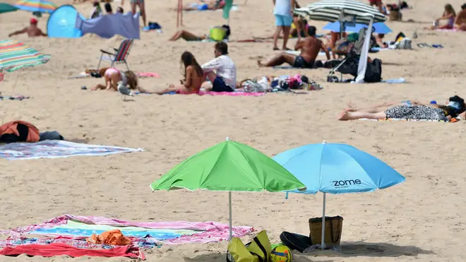 Portugal is being removed from the travel quarantine list, sparking hopes for summer holidays
