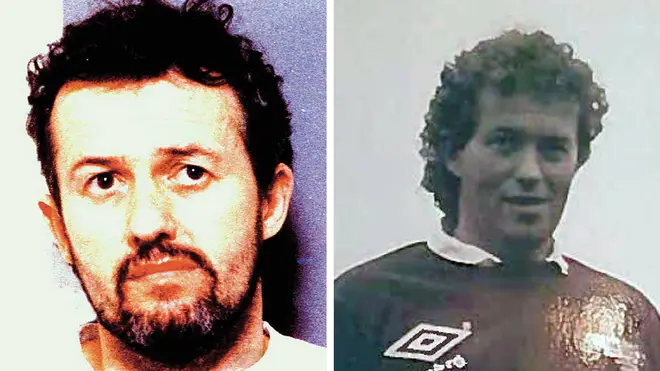 Serial abuser Barry Bennell