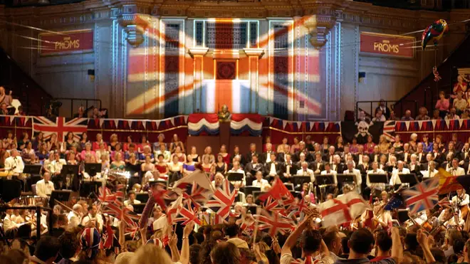 'Rule Britannia' has sparked controversy in recent years