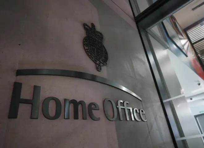The Home Office removed the citizenship of the trio in 2019 and 2020